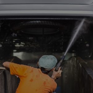 superwash-deasel-washing